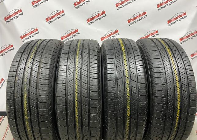 Michelin Defender T + H 225/65 R17