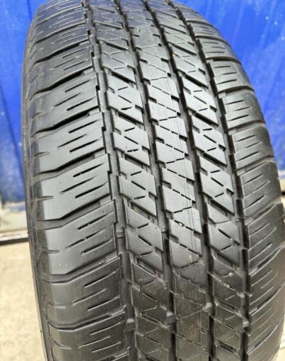 Bridgestone Dueler H/T 684II 265/60 R18