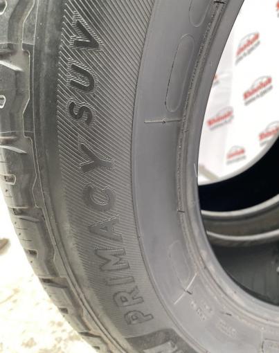 Michelin Primacy SUV 235/65 R18