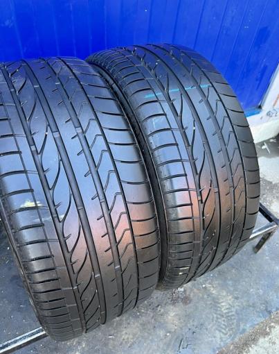 Bridgestone Dueler H/P Sport 275/50 R19