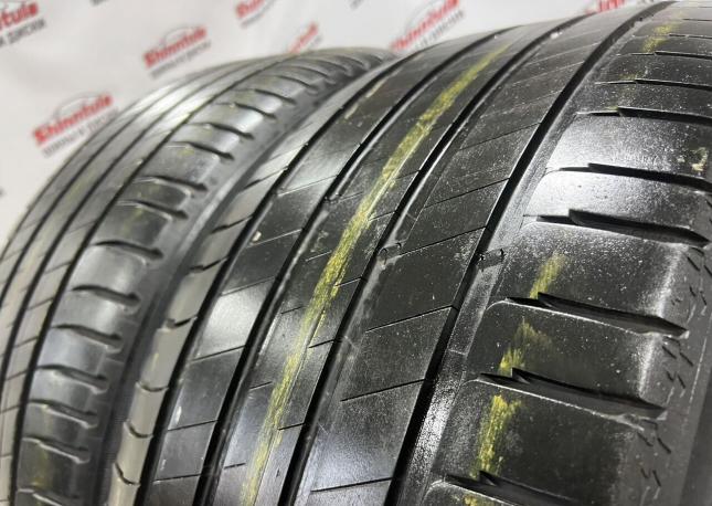 Michelin Latitude Sport 3 275/50 R20 113W