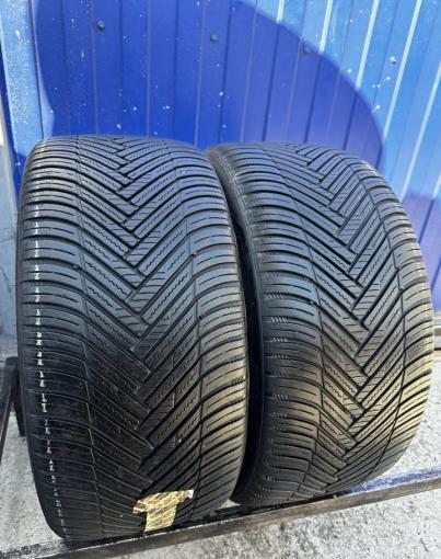 Hankook Kinergy 4S2 H750 255/35 R19 96Y