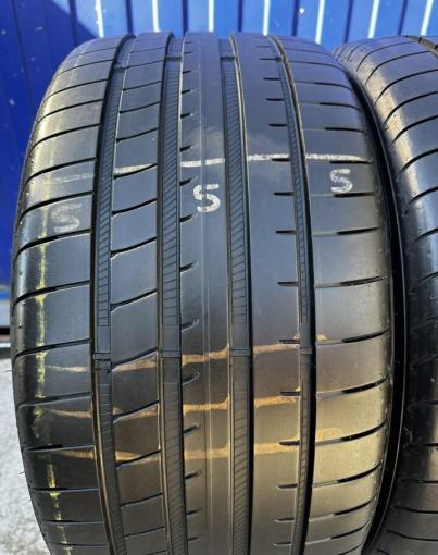 Goodyear Eagle F1 Asymmetric 3 255/35 R19