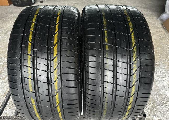 Pirelli P Zero 315/35 R21