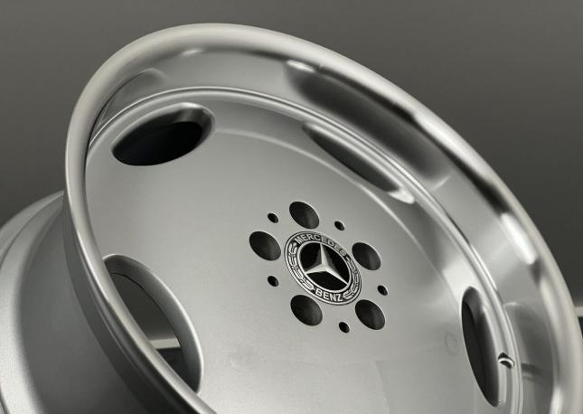 Диски Mercedes Monoblock amg R18 5/112 8.5-9.5