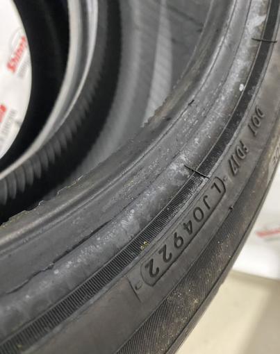 Yokohama ADVAN Apex V601 225/45 R18