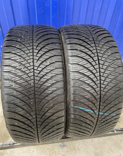 Goodyear Vector 4Seasons Gen-1 225/40 R18