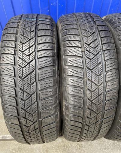 Pirelli Winter Sottozero 3 205/60 R17