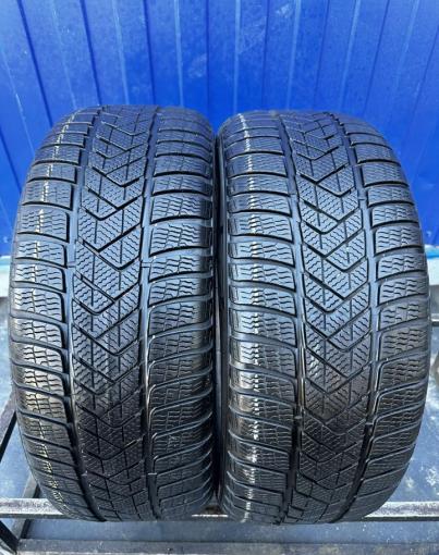 Pirelli Winter Sottozero 3 225/40 R19