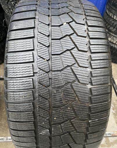 Continental ContiWinterContact TS 860S 265/45 R20