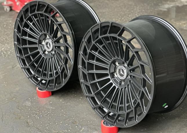 Диски Mersedes AMG 5/112 R20 8.5-9.5