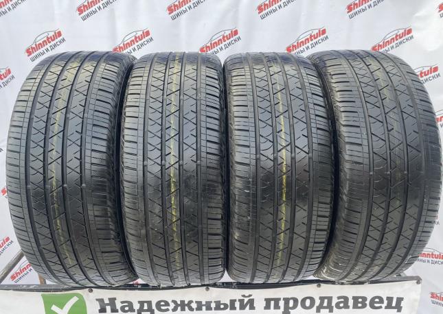 Continental ContiCrossContact LX2 265/45 R21