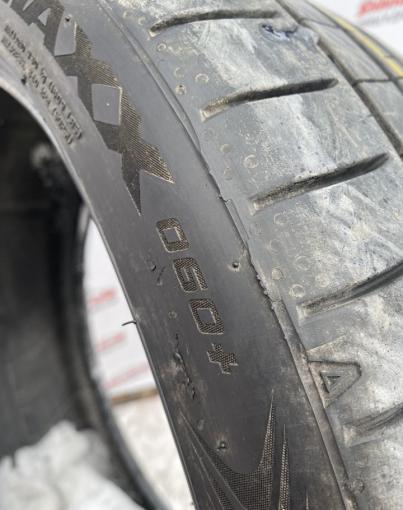 Dunlop SP Sport Maxx 060+ 255/35 R20