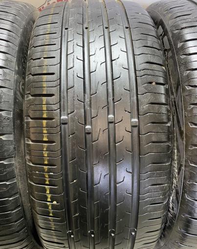 Continental ContiEcoContact 6 225/45 R19