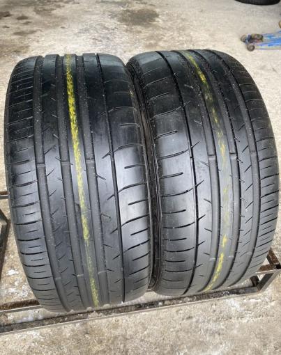 Dunlop SP Sport Maxx 050+ 275/40 R20