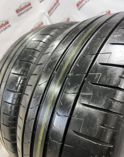 Pirelli P Zero PZ4 245/40 R20 99W