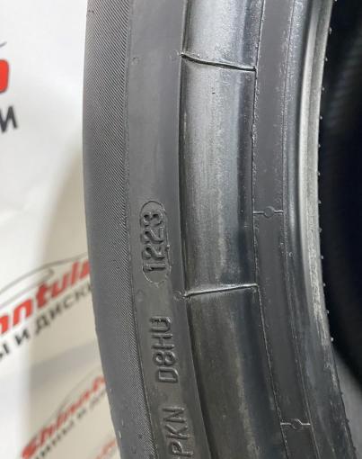 Continental ContiSportContact 6 SUV 335/30 R24