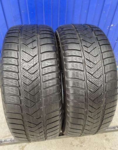 Pirelli Winter Sottozero 3 225/50 R17