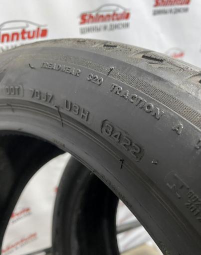 Bridgestone Turanza T005A 225/45 R18