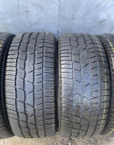 Continental ContiWinterContact TS 830 P 225/40 R18