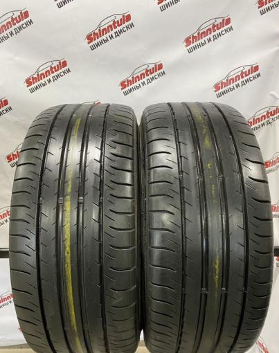 Dunlop SP Sport Maxx 050 235/40 R19