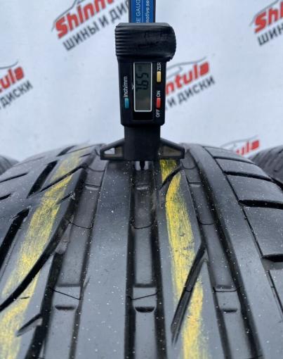 Bridgestone Potenza S001 225/55 R17 97Y