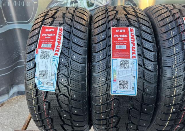 Sunfull SF-W11 225/45 R17