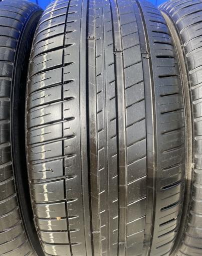 Michelin Pilot Sport 3 245/45 R19 102Y