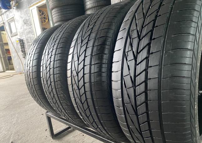 Goodyear Excellence 255/45 R20