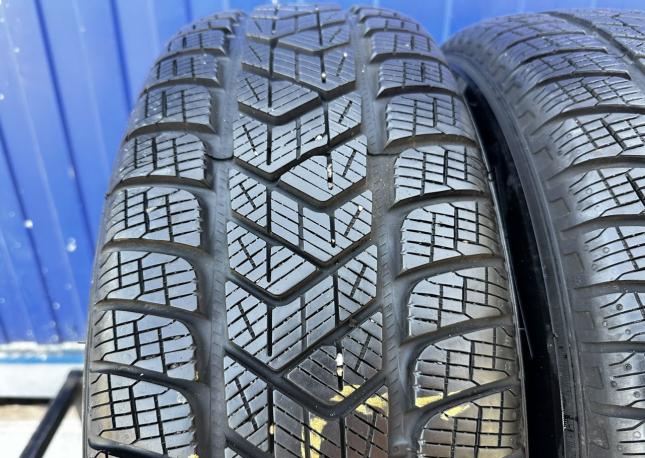 Pirelli Scorpion Winter 215/65 R16