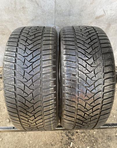 Dunlop Winter Sport 5 225/40 R18