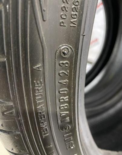 Dunlop SP Sport Maxx 050 235/40 R19