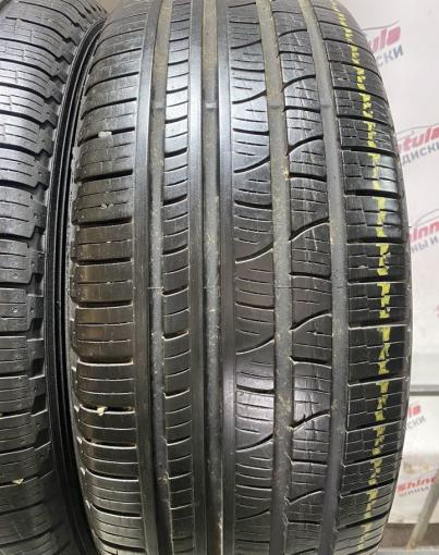 Pirelli Scorpion Verde All Season 235/55 R19