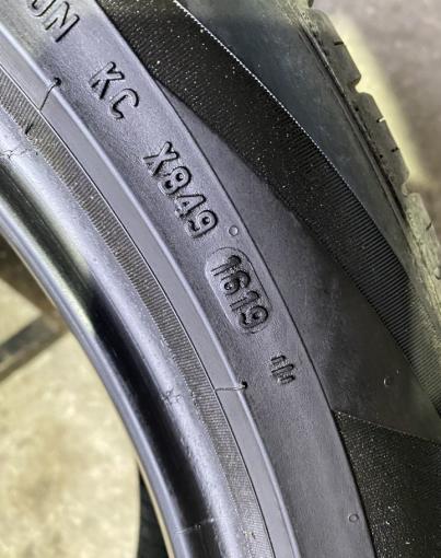 Pirelli Scorpion Zero All Season 245/50 R20