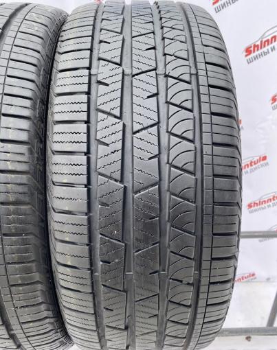 Continental ContiCrossContact LX Sport 245/45 R20