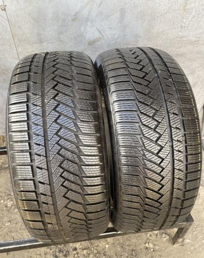 Continental ContiWinterContact TS 850 P 225/40 R18