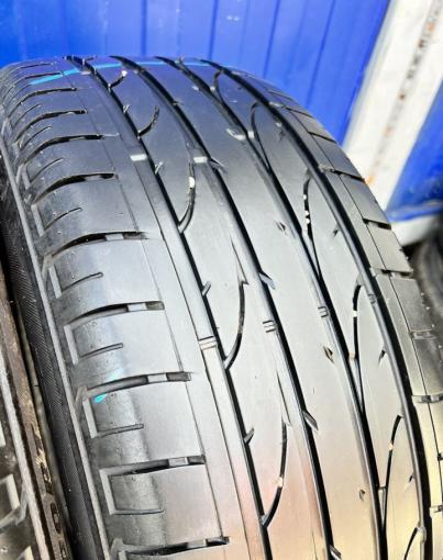 Bridgestone Dueler H/P 235/55 R17