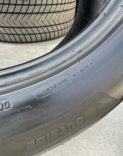 Michelin Latitude Sport 275/50 R20