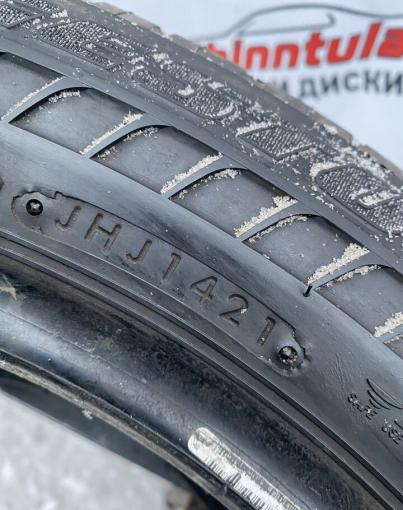 Bridgestone Potenza S001 225/55 R17 97Y