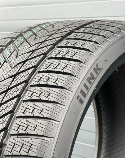 iLink SnowGripper I 275/40 R21 и 315/35 R21