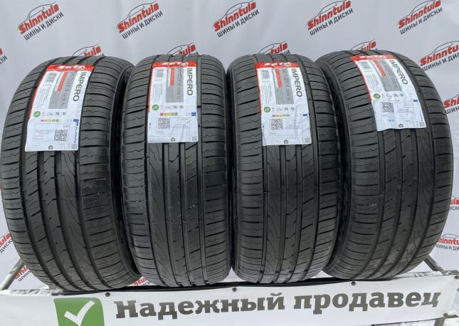 Zeta Impero 245/50 R18