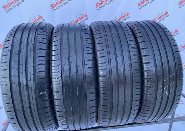 Continental ContiEcoContact 5 215/55 R17