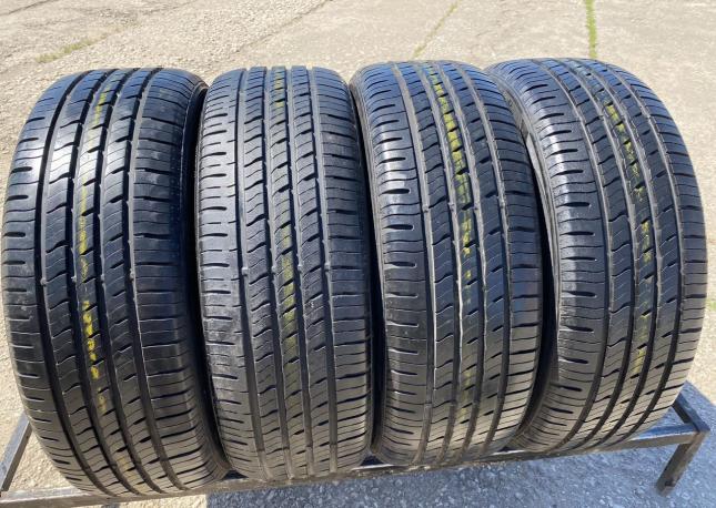 Nexen N&#39;Fera RU5 SUV 235/55 R20