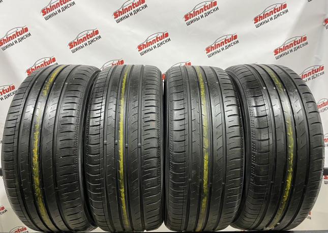 Yokohama BluEarth AE51 225/40 R19