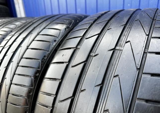 Hankook Ventus S1 Evo 2 K117 245/35 R19