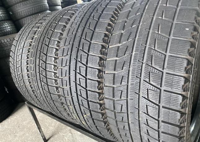 Bridgestone Blizzak Revo2 215/55 R17