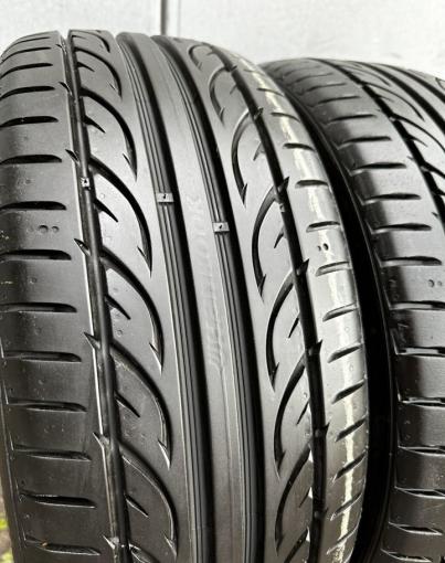 Hankook Ventus V12 Evo2 K120 205/45 R17