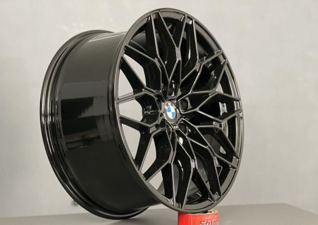 Диски BMW 1000m 5/112 r19 8.5-9.5j et27-40