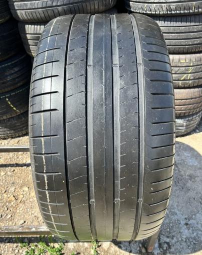 Pirelli P Zero PZ4 325/35 R22 110Y