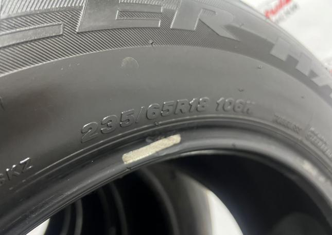Bridgestone Dueler H/P 235/65 R18 106H